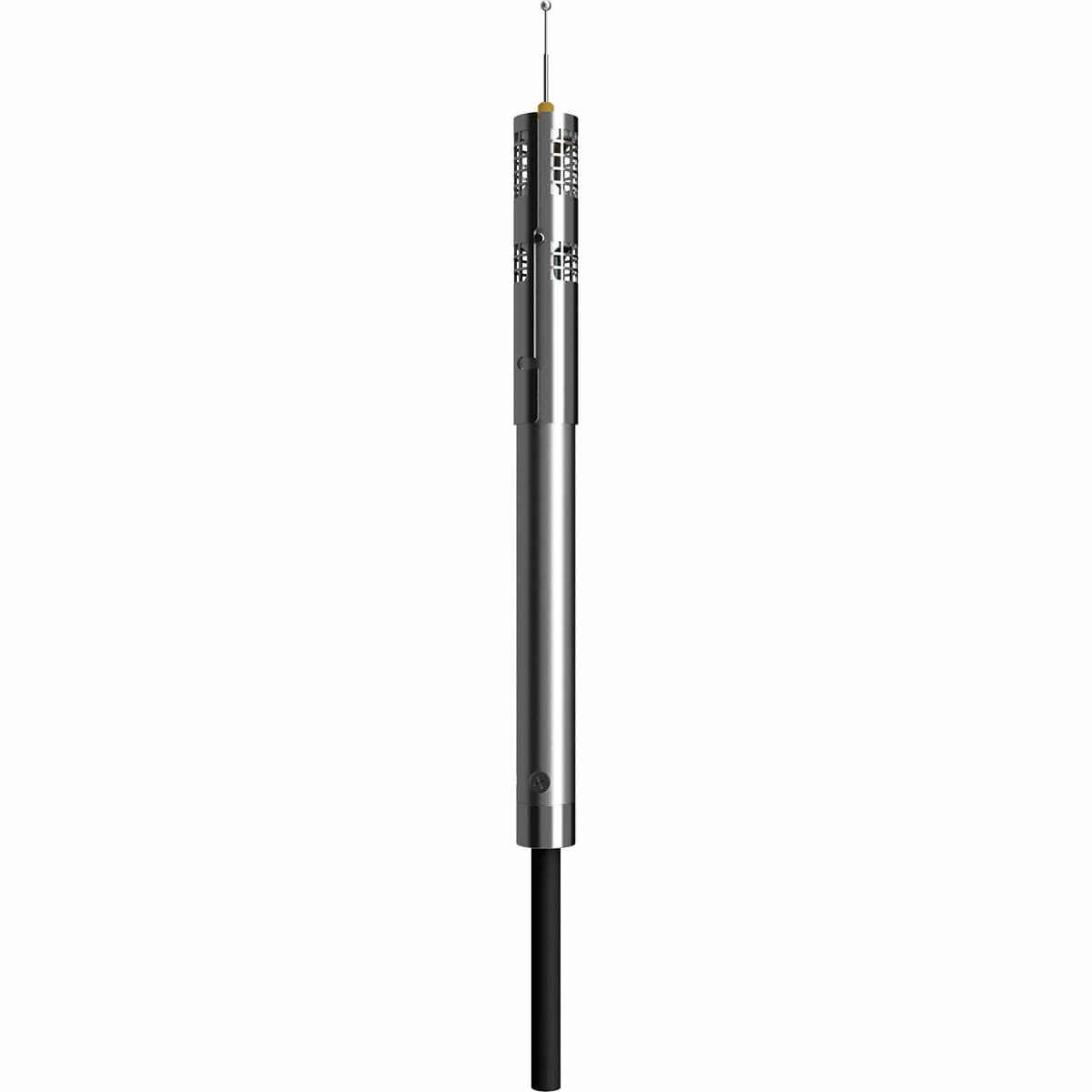 Multi-Channel Anemometer Model 1580 application overview